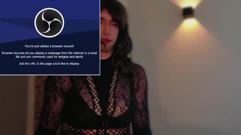 Sisgirl987 online show from November 12, 12:16 pm