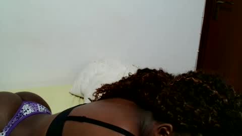 shannie online show from April 25, 8:39 pm