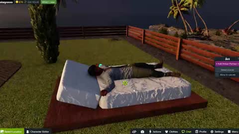 Snapshot of sissy4uxxxx chatting on October 14, 5:47 pm sissy4uxxxx online show from October 14, 5:47 pm