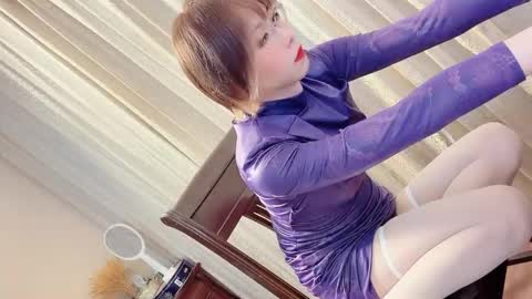 Snapshot of sissy_ada chatting on May 6, 1:05 pm Sissy Ada online show from May 6, 1:05 pm
