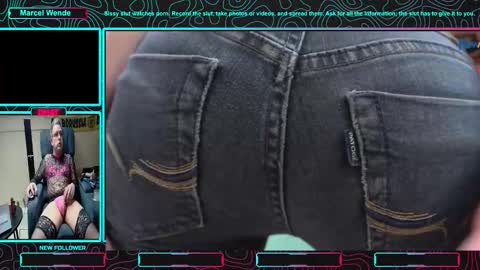 sissy_eposed_slut online show from February 23, 9:06 am