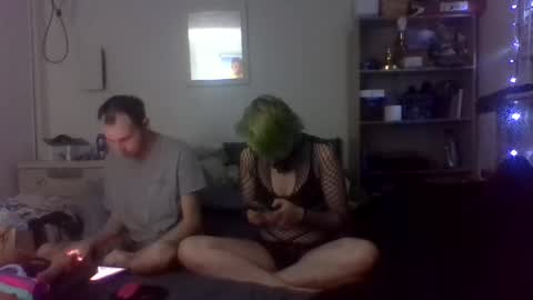 ShyGamerGurl online show from March 2, 2:14 am