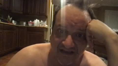 sissyboy671807 online show from April 17, 2:58 am