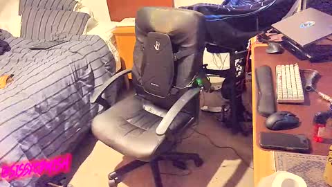 SissyCDMish online show from February 20, 4:57 pm