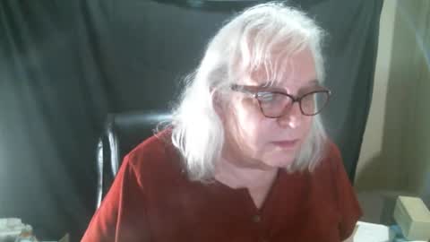 Snapshot of sissydianetx chatting on November 18, 12:38 am Sissy Diane online show from November 18, 12:38 am