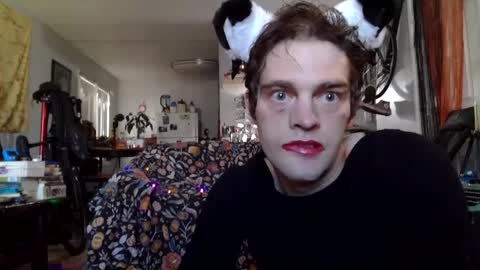 sissyemmalauren online show from October 8, 10:18 pm