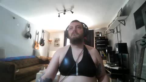 Tiffany Candy online show from March 1, 9:22 am