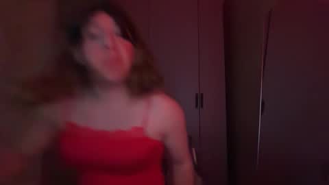 sissymaddieee online show from March 30, 4:41 pm