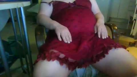 Snapshot of sissymarika chatting on October 22, 5:41 am Marika online show from October 22, 5:41 am