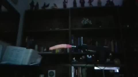 Sissyonaleash online show from March 10, 9:03 am