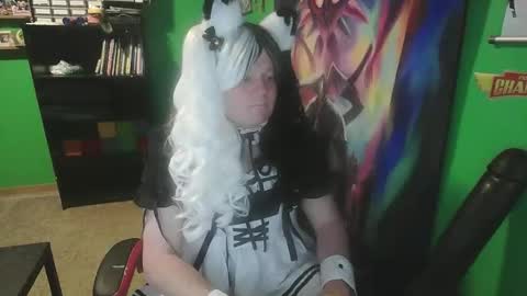 sissyprincesshaley online show from April 19, 2:55 am