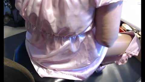 Sissyslut6111 online show from February 23, 3:51 pm