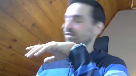 sissytoy35 online show from October 16, 7:53 am