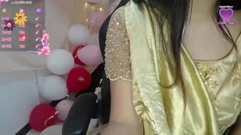 Snapshot of sita_nair chatting on February 13, 12:12 pm sita_nair online show from February 13, 12:12 pm