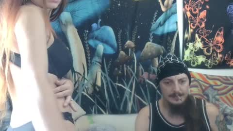 Snapshot of sithlord26 chatting on August 3, 3:49 am LosGuapos online show from August 3, 3:49 am