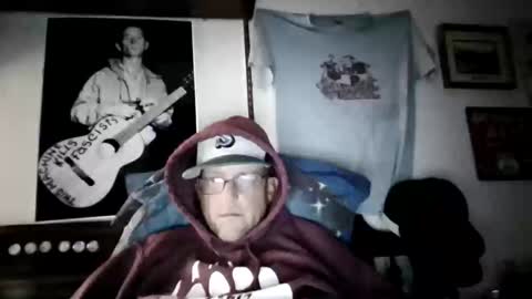 Snapshot of situationallefty chatting on March 9, 10:52 am Situational Lefty online show from March 9, 10:52 am