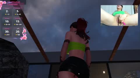 sixelaando online show from January 10, 5:02 pm