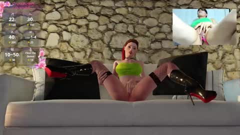 sixelaando online show from January 31, 2:39 pm