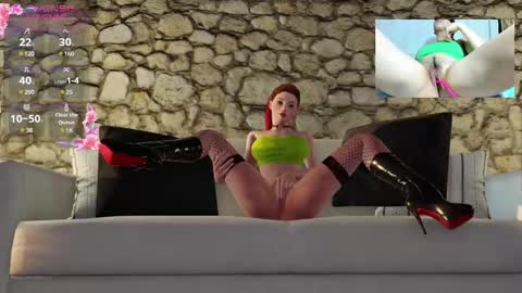 sixelaando online show from February 7, 3:19 pm