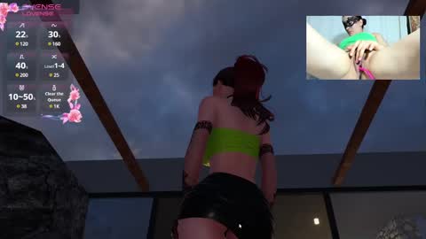 sixelaando online show from February 18, 3:21 pm