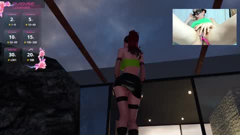 sixelaando online show from March 10, 1:10 pm