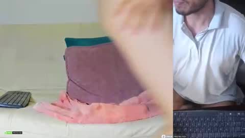 sixelaando online show from October 15, 2:22 am