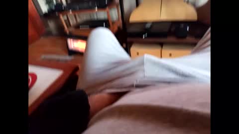 Darren from  online show from January 6, 6:03 am