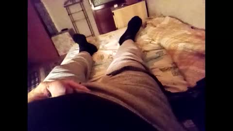 Darren from  online show from March 9, 8:52 pm