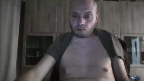 sixten113 online show from April 13, 5:07 pm