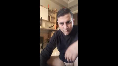 siyahkedy2 online show from February 20, 11:00 am