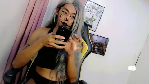 Sizka online show from October 31, 5:14 pm