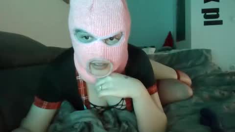 Snapshot of sjansa chatting on January 14, 7:03 am sjansa online show from January 14, 7:03 am