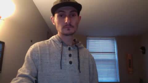 Christopher online show from December 1, 9:04 pm