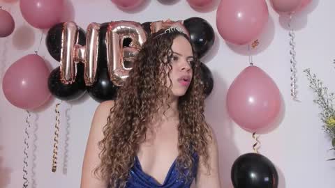 Skadi online show from November 30, 10:58 pm