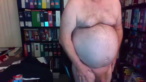 Stanitized online show from January 3, 1:27 am