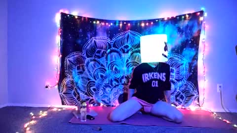 Snapshot of skankhuntrix chatting on September 30, 6:51 am SkankHUNTRx online show from September 30, 6:51 am