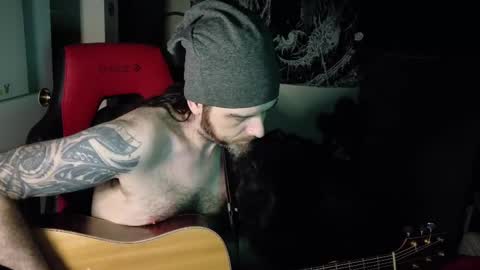 Snapshot of skarlet_the_undead chatting on March 4, 1:23 am Skarlet The Undead online show from March 4, 1:23 am