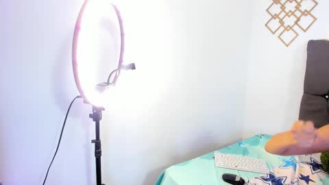 Skarleth online show from February 13, 12:43 pm