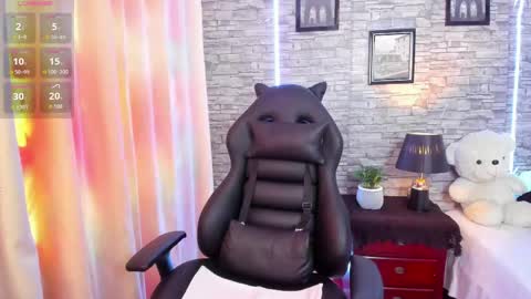 Skarleth online show from April 11, 8:02 pm