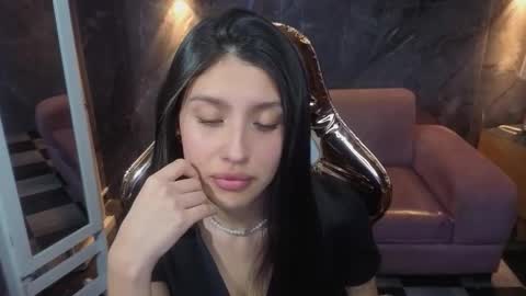 skarleth online show from January 7, 2:58 am