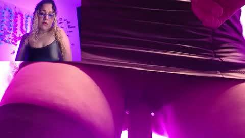 SKARLETH online show from September 9, 3:06 am