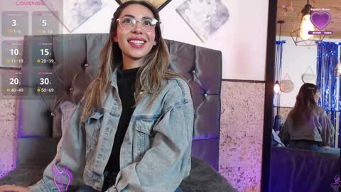 Elizabeth online show from January 18, 2:58 am