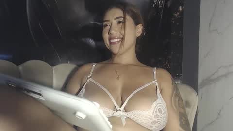 Skarleth villa online show from March 10, 1:54 am