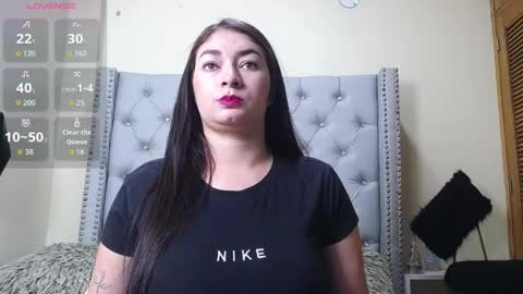 skarlett_36 online show from April 2, 2:15 pm