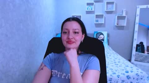 Skarlett Monliss online show from April 30, 6:36 pm