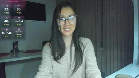 skarlett online show from April 22, 10:33 pm