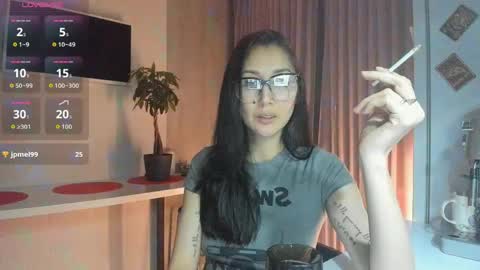 Snapshot of skarlettforeve chatting on April 27, 9:46 pm skarlett online show from April 27, 9:46 pm