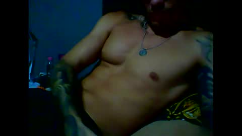 miguel online show from December 12, 12:38 am