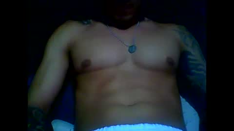 miguel online show from January 5, 8:00 pm