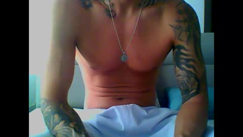 miguel online show from January 30, 4:55 pm